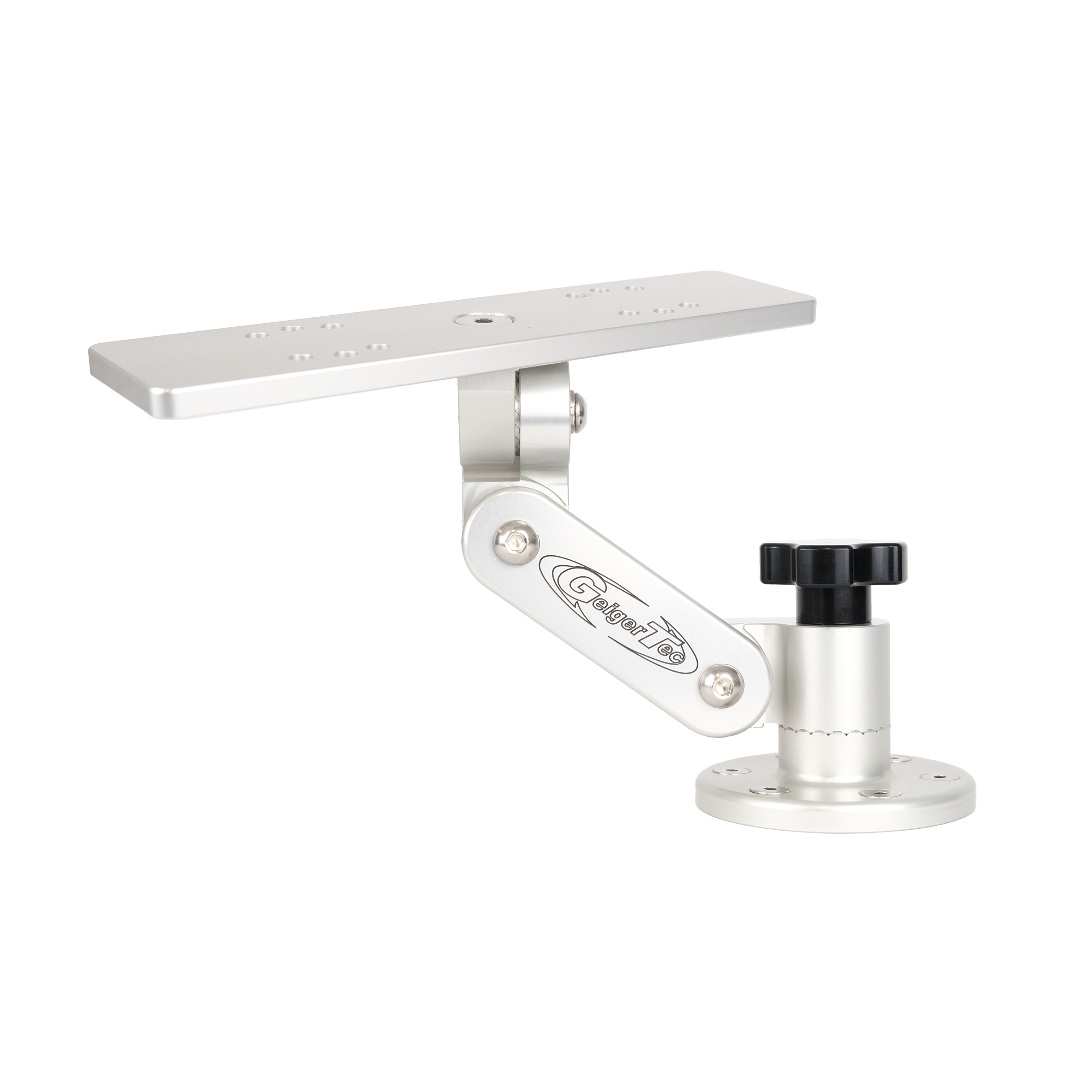 Geigertec Pro Mount skjermfeste 7-10" 4,5" arm