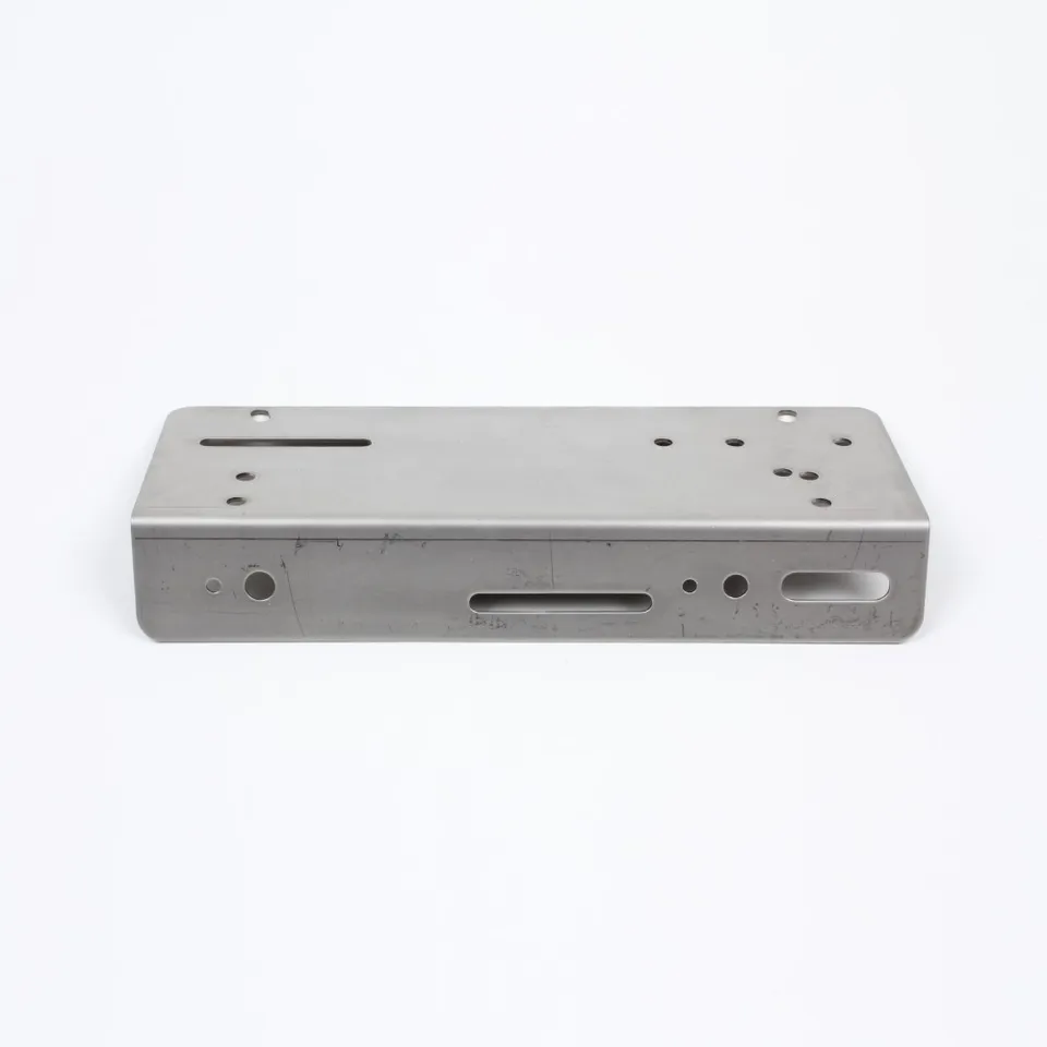 Mavi Mare A.325 kontrollplate liten boks