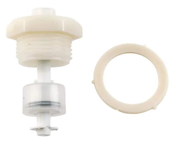 Can SB 03.4031 nivåsensor svartvann 1 1/4"