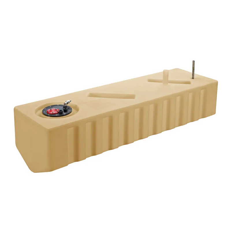 Can SB 01.9013 drivstofftank 135 liter stor