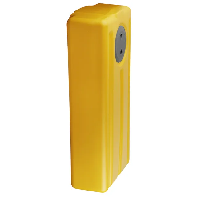 Can SB 01.4372 septiktank vertikal 54 liter