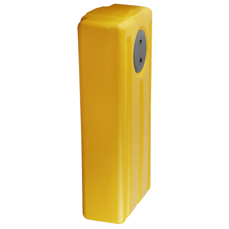 Can SB 01.4372 septiktank vertikal 54 liter