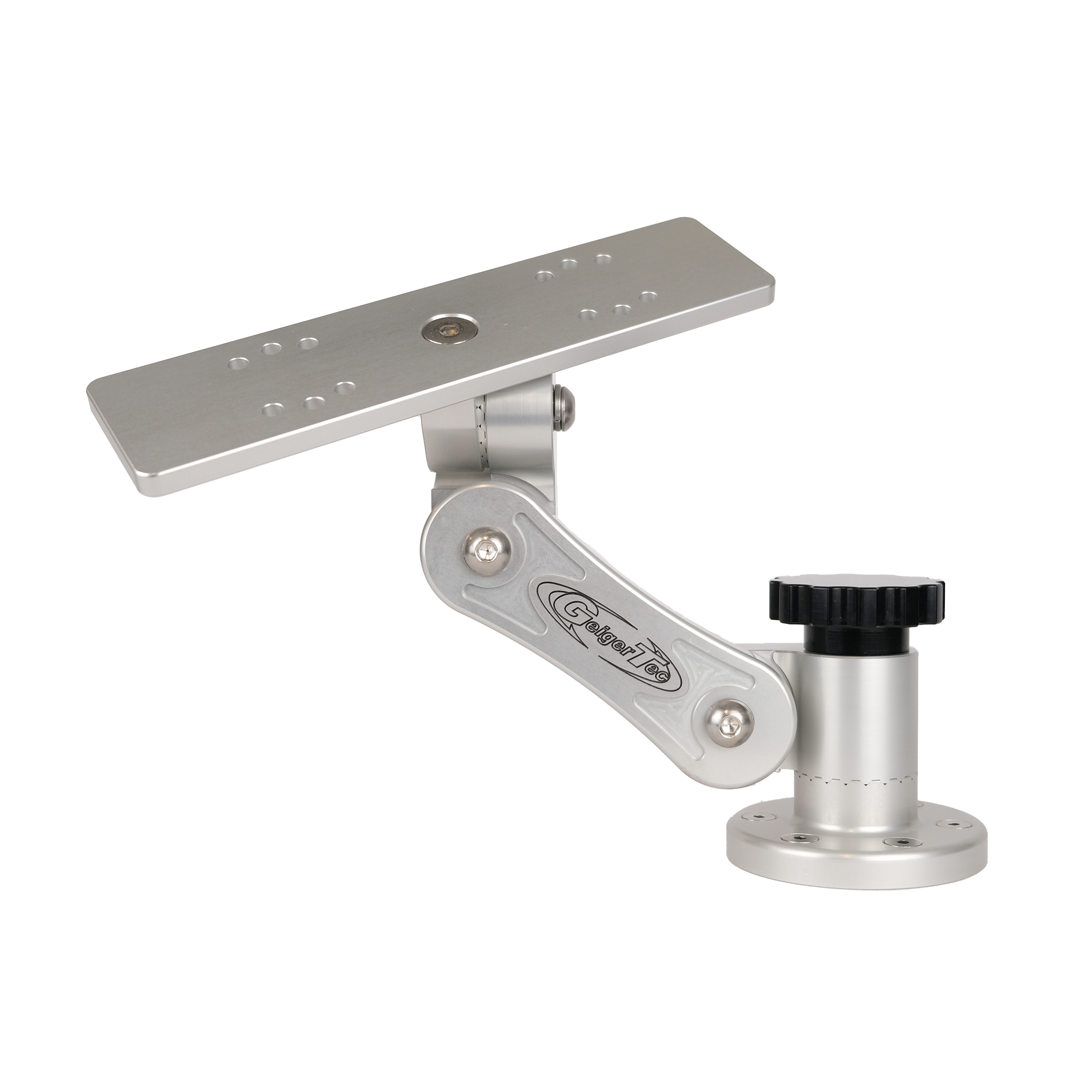 Geigertec Extreme Mount skjermfeste 4" 12"-19" stor