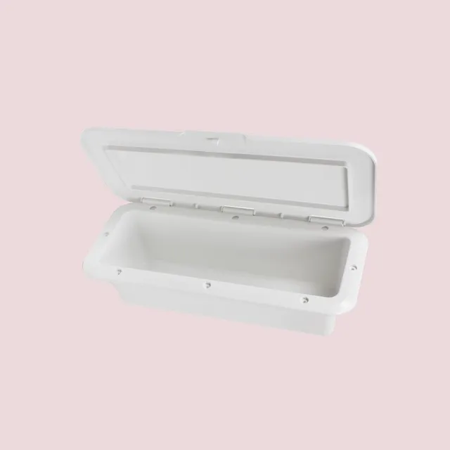 Mavi Mare 261.00 brannslukkerholder med luke
