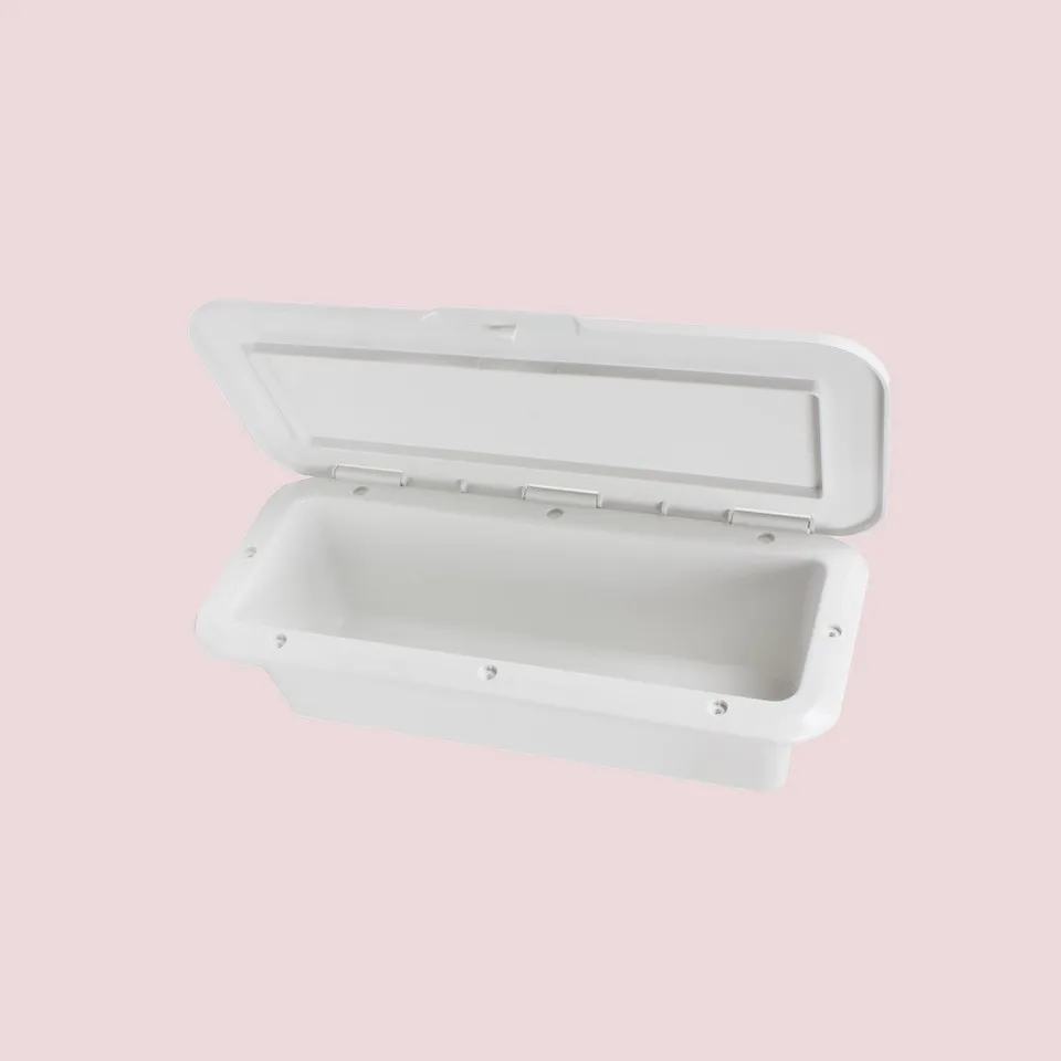 Mavi Mare 261.00 brannslukkerholder med luke
