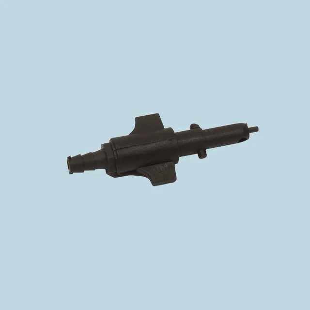Mavi Mare 349.37 tankkobling Mercury hann 9,5 mm