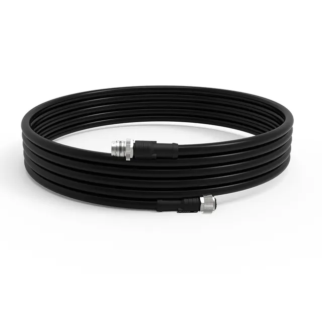 Hydrotab NMEA skjøtekabel 10 m M-F