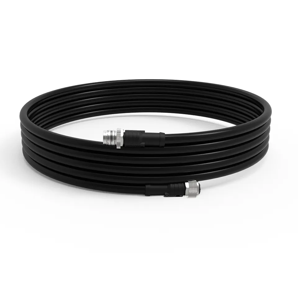Hydrotab NMEA skjøtekabel 10 m M-F