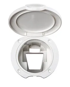 Can SB 10.2471 dusjsett dekkdusj 5 m slange