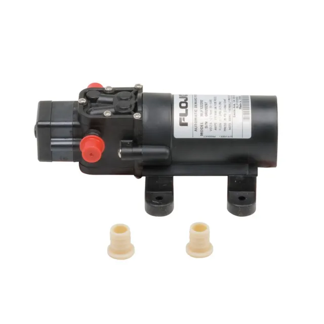 Can SB 09.2980 trykkpumpe 12V 4 l/min