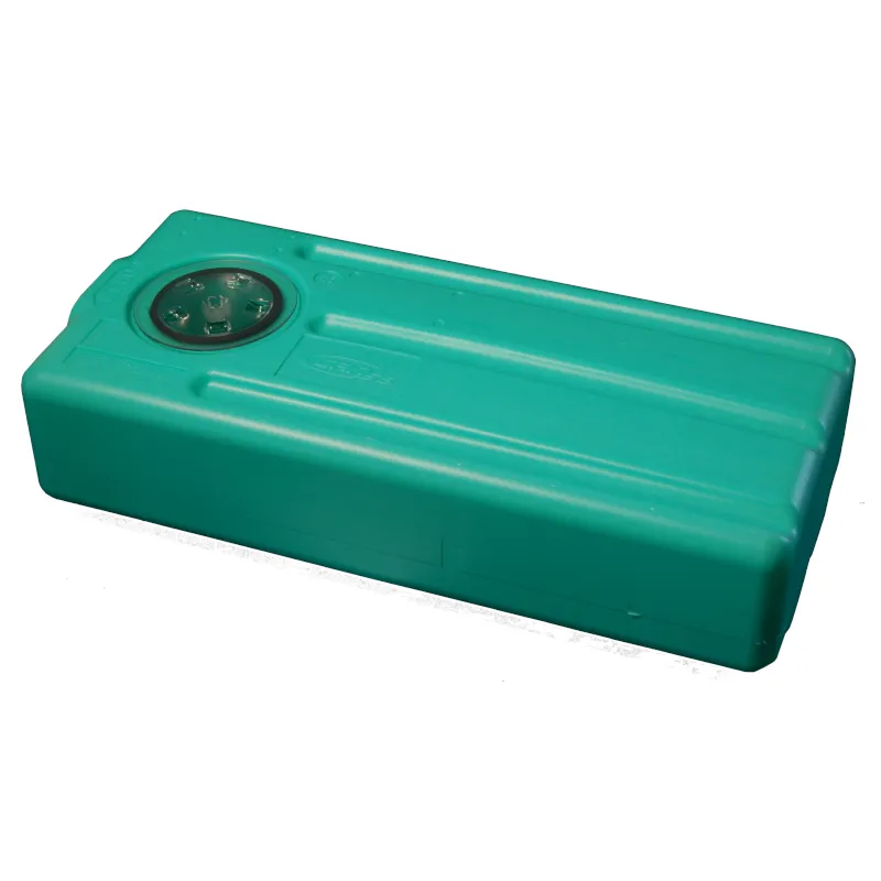Can SB 01.2051 vanntank 60 liter 850x390 mm