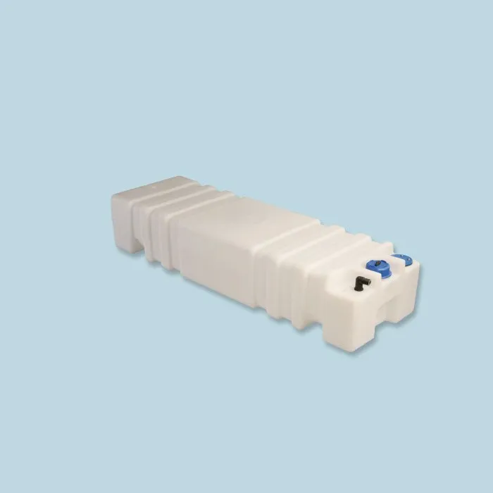 Mavi Mare 349.16 Sogliola vanntank 80 liter