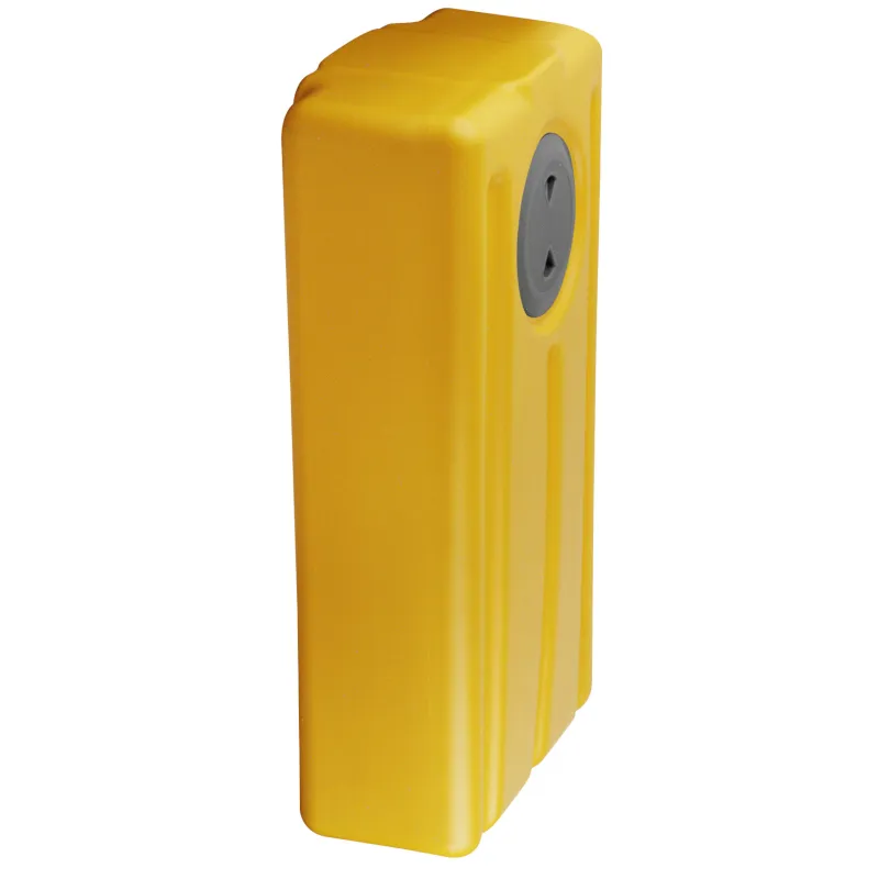 Can SB 01.4370 septiktank 41 liter vertikal