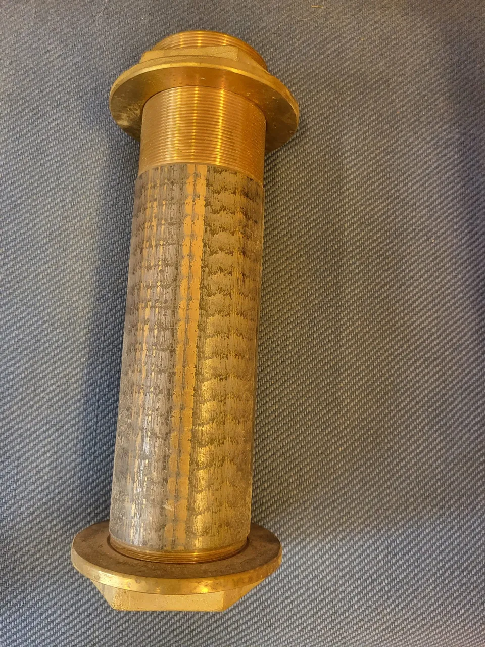Baltic 29 rorhylse 50 mm roraksling