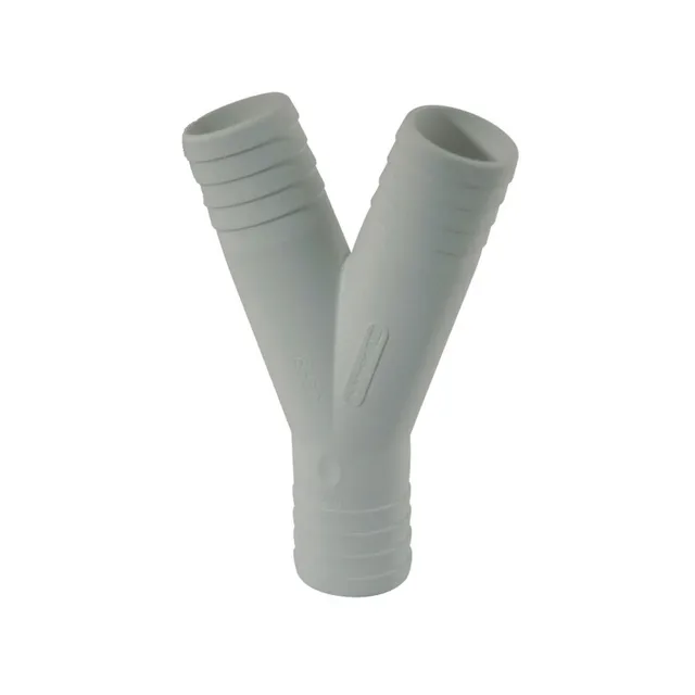 Can SB 12.4024 Y-kobling 19 mm plast