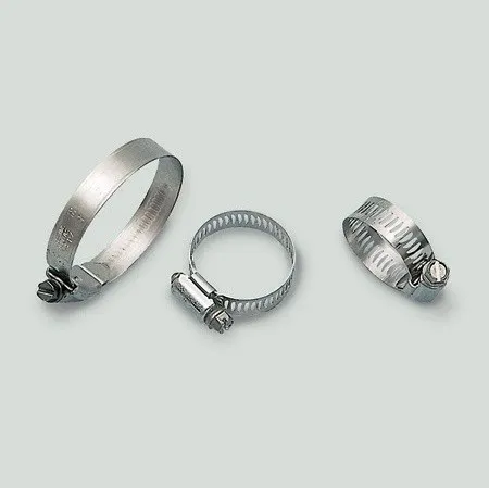 Mavi Mare 200.00 slangeklemme rustfritt polert