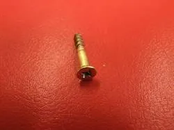 Agder Boat skrue 4,5x20 mm til inka-plugg takplate stk