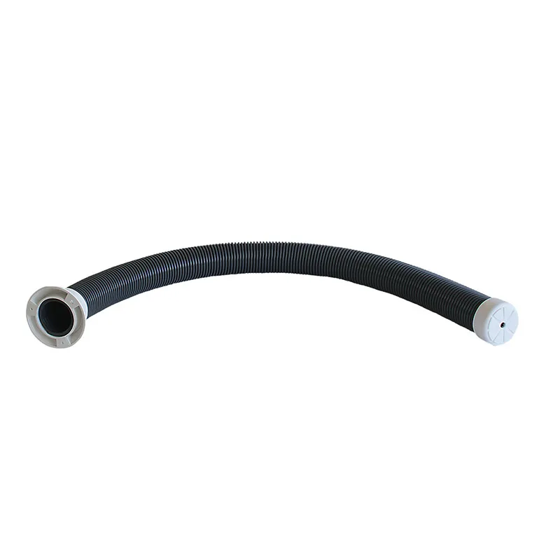 Can SB 23.5520 kabelbeskyttelse 1 meter hvit