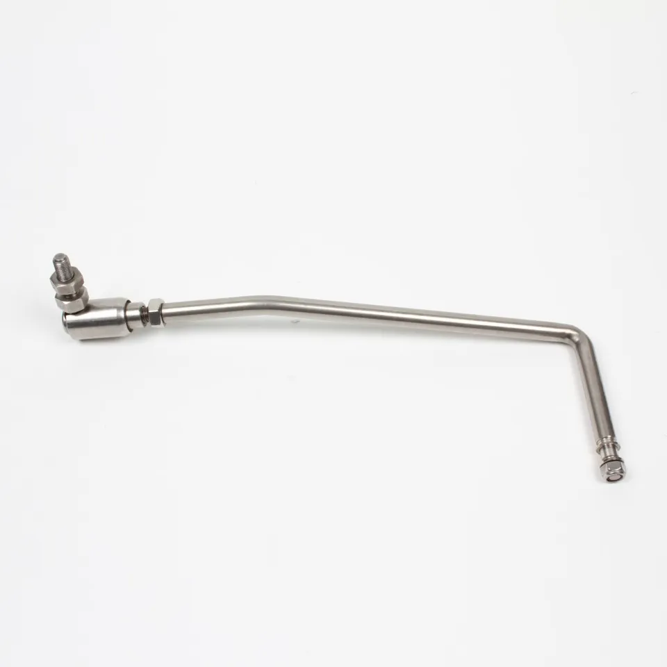 Mavi Mare A.275 styrestag Johnson Evinrude