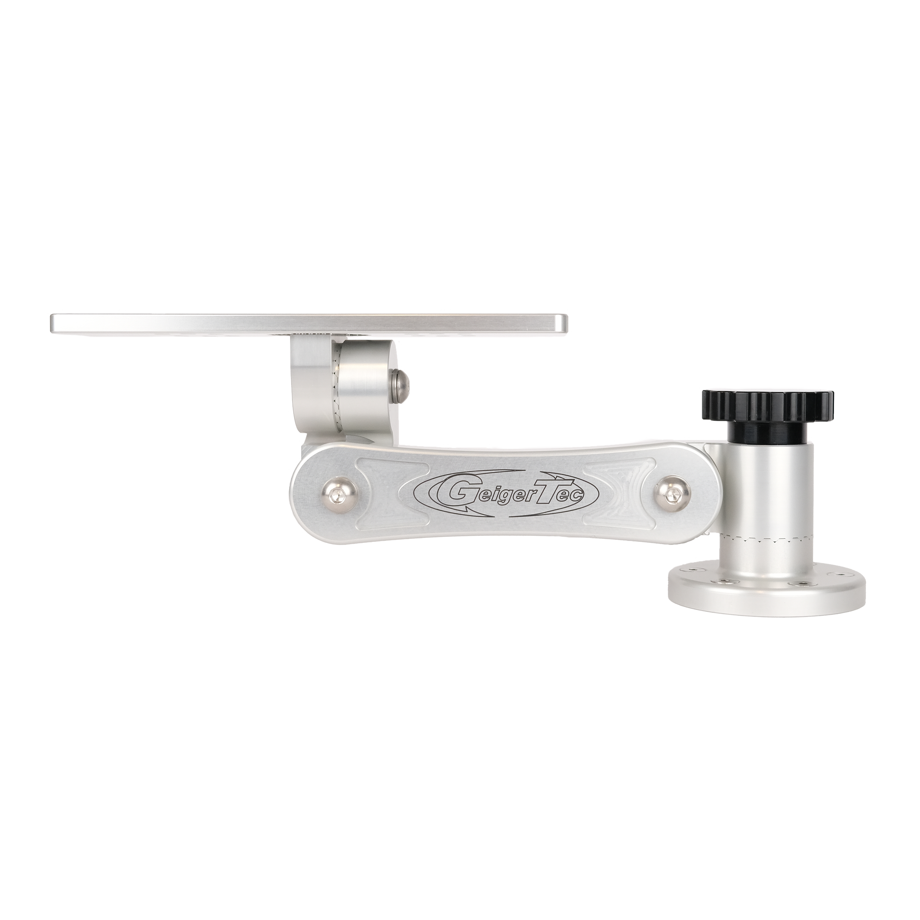 Geigertec Extreme Mount skjermfeste 4" 12"-19" stor