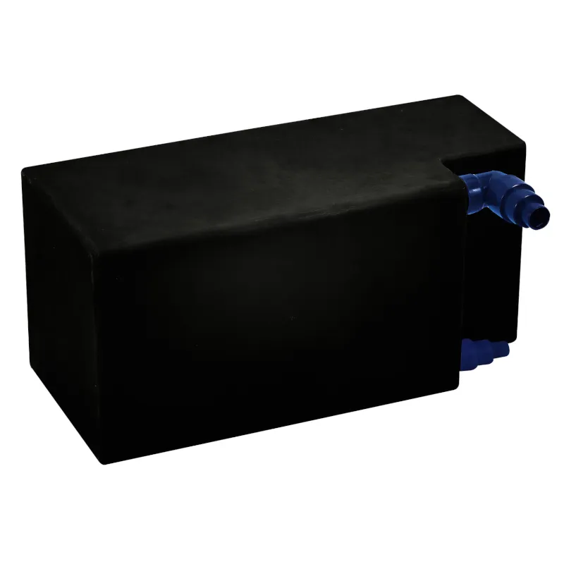Can SB 01.2067 septiktank 60 liter spillvann