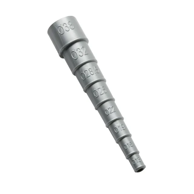 Can SB 06.2170 slangenippel Ø13-Ø38 mm