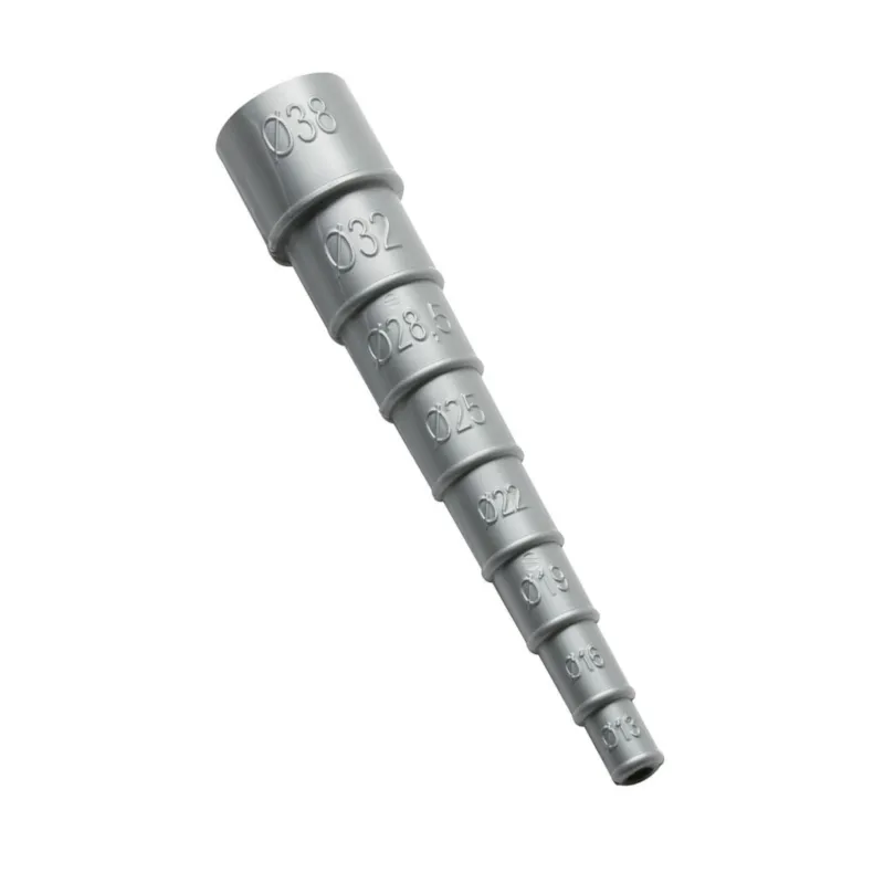 Can SB 06.2170 slangenippel Ø13-Ø38 mm