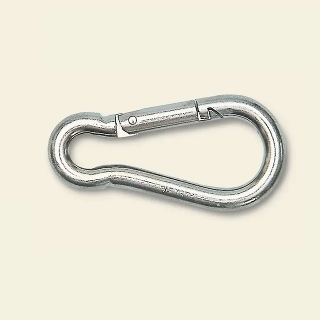 MAVI MARE 121.05 karabinkrok rustfritt stål