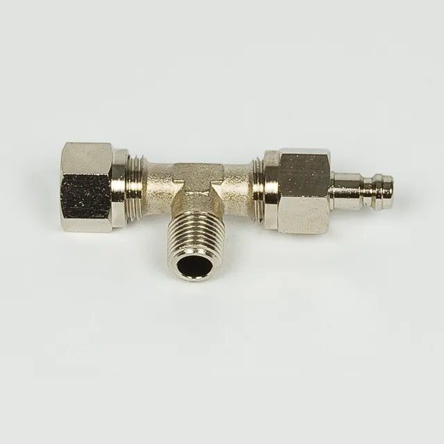 MAVI MARE TTN710CSF koblingssett 10mm 2-pk