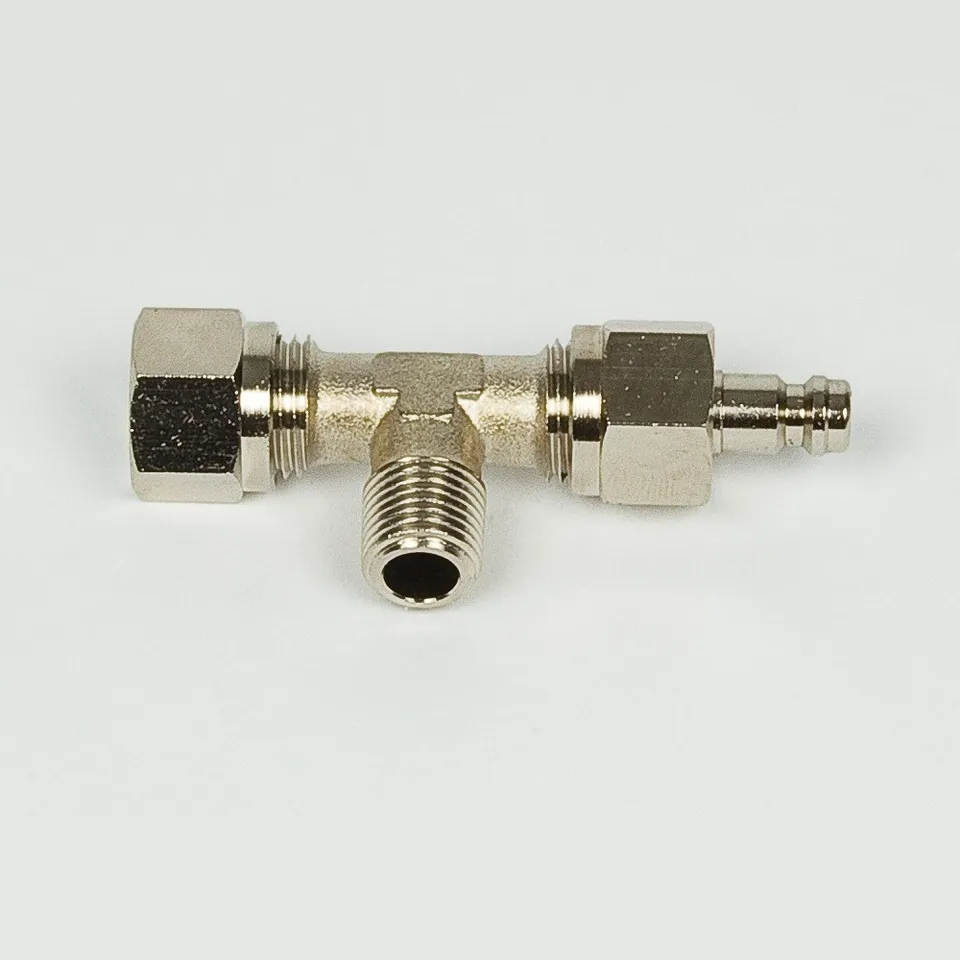 MAVI MARE TTN710CSF koblingssett 10mm 2-pk