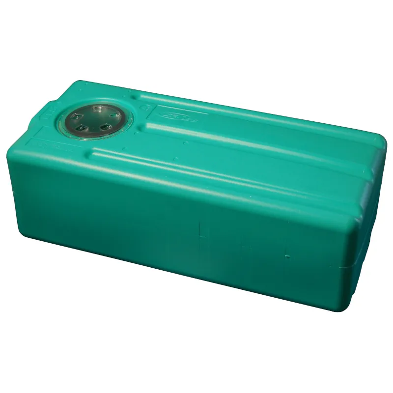 Can SB 01.2050 vanntank 87 liter plast