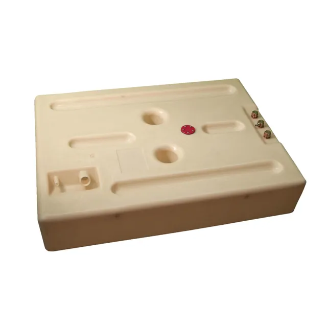 Can SB 01.9040 drivstofftank 356 liter stor