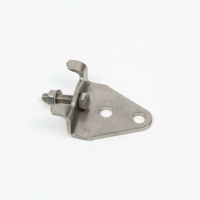 Mavi Mare A.305 festeplate for Yamaha motor