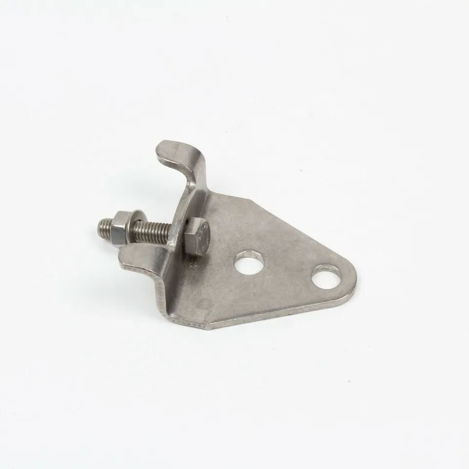 Mavi Mare A.305 festeplate for Yamaha motor