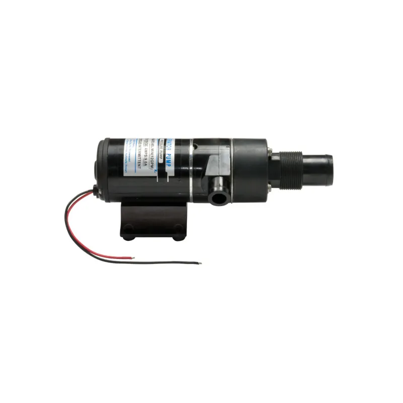 Can SB 09.4016 maceratorpumpe 12V