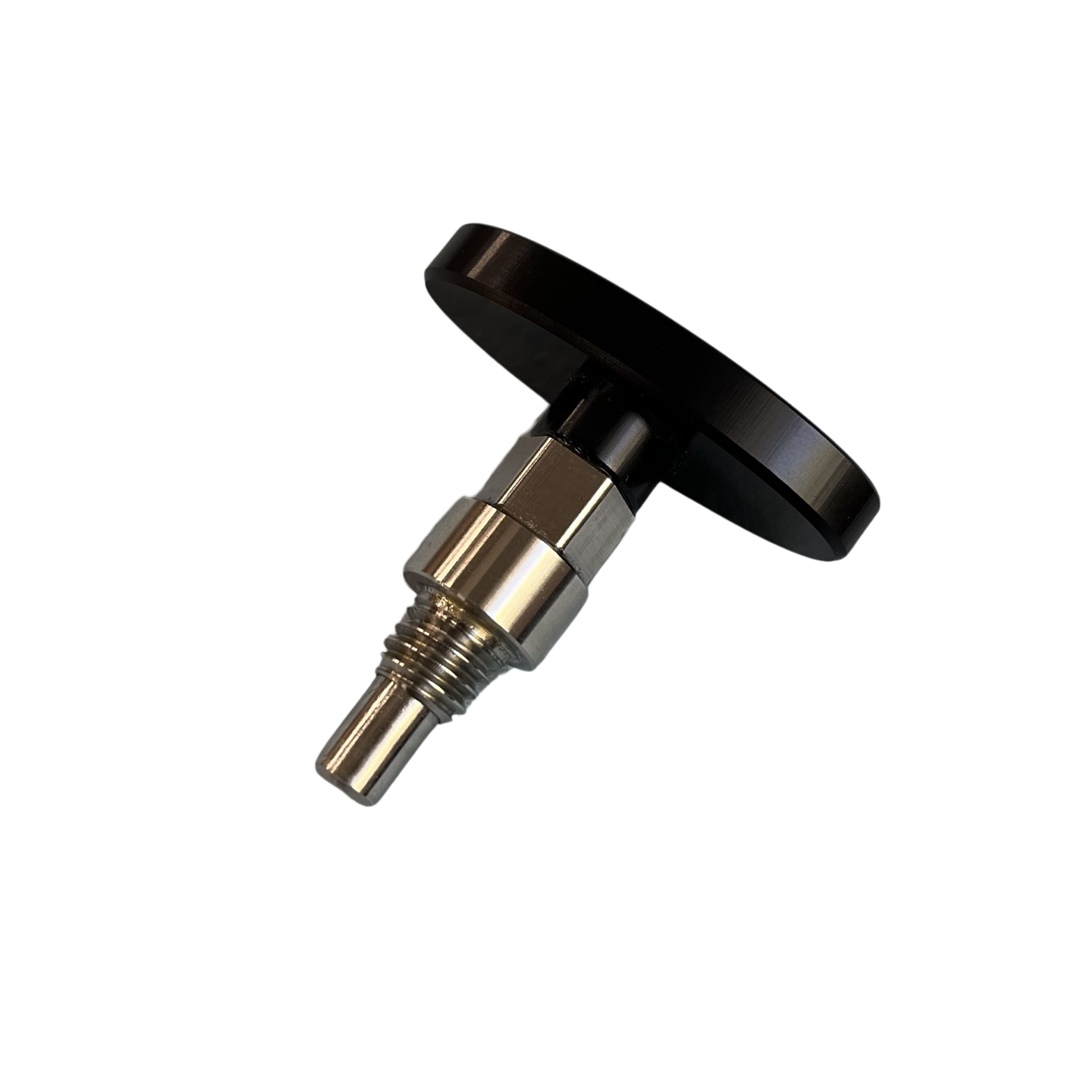 Geigertec Mega Gen 2 reservedel Square Base festeplate