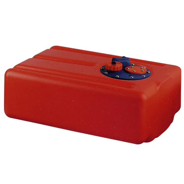 Can SB 01.2085 drivstofftank 35 L plast