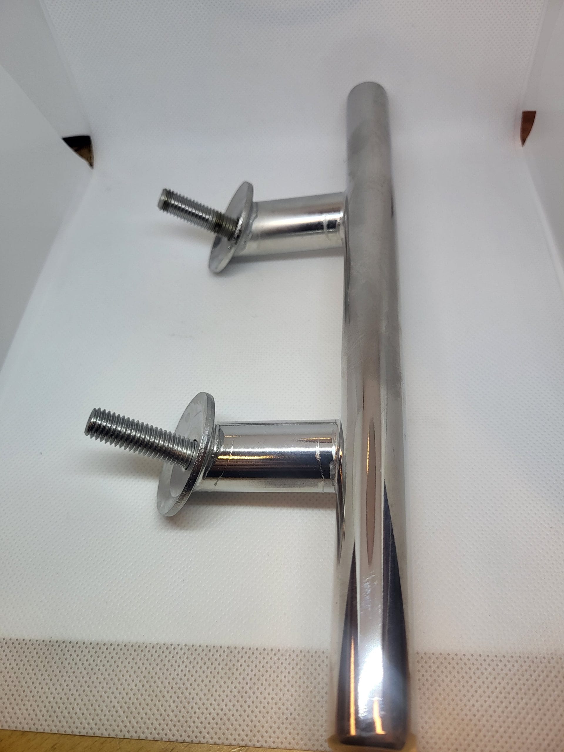Agder Boat puller 260 mm Scand 29 skrå oval