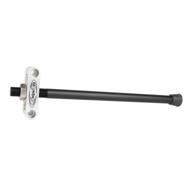 Geigertec Power Pole Move gummifot reservedel