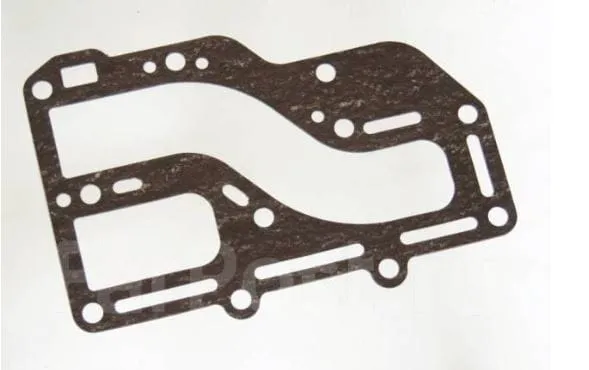 Agder Boat 350-02306-2 pakning eksosdeksel