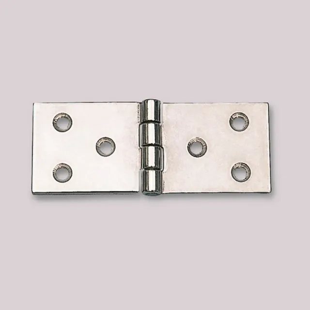 MAVI MARE 175.33 båthengsel rustfritt bolt Ø8 mm