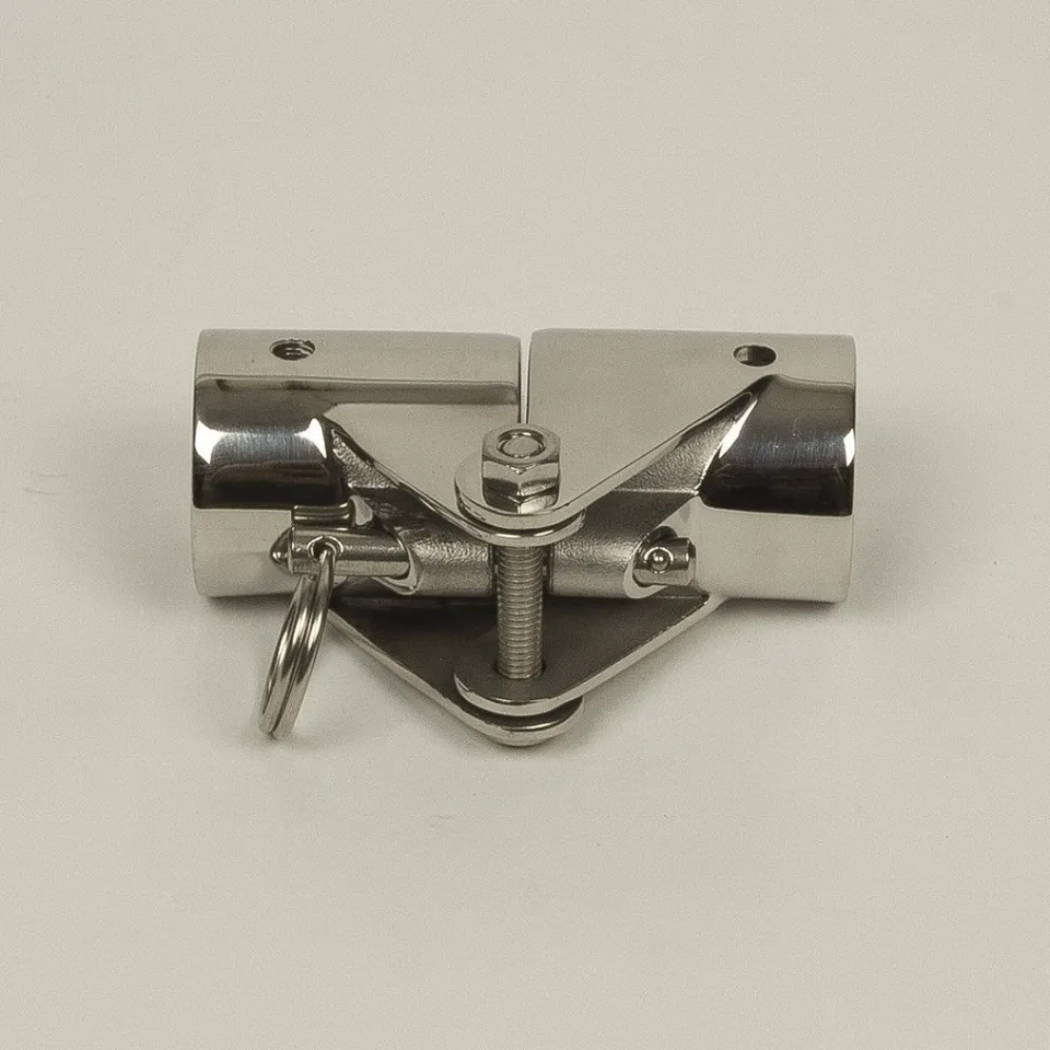 MAVI MARE 193.13 rørkobling 30 mm 90°