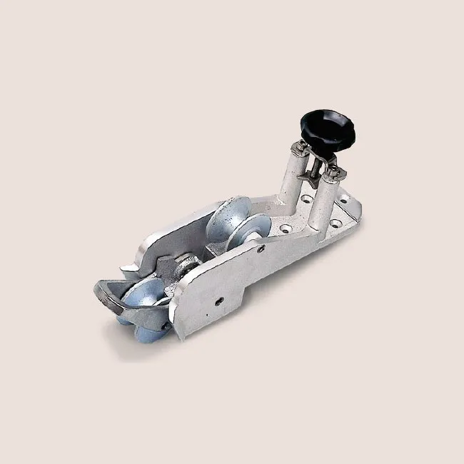 Mavi Mare 333.03 baugrulle lettmetall 10 kg