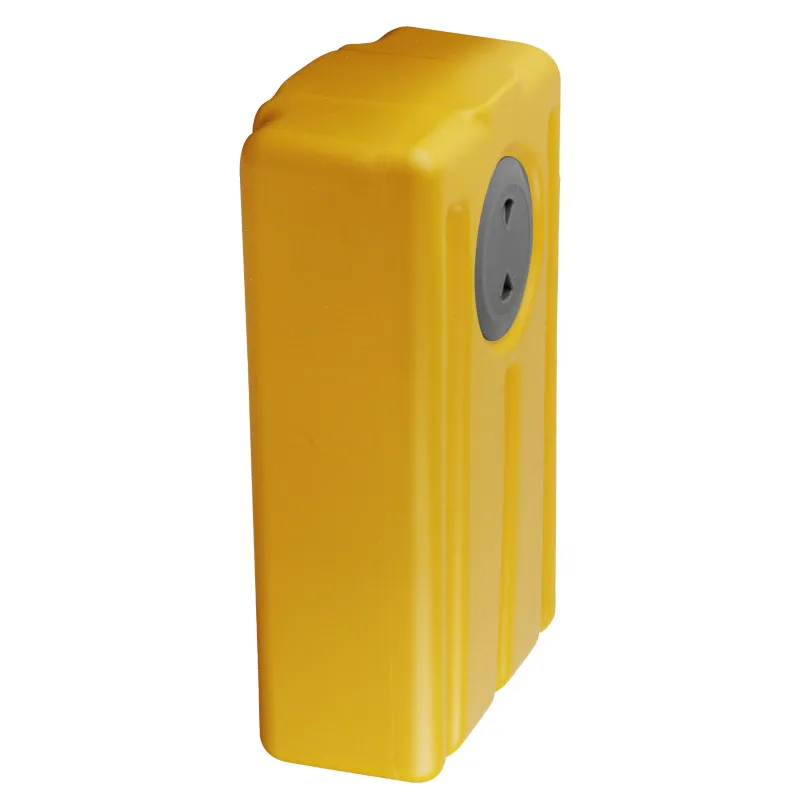 Can SB 01.4371 septiktank vertikal 48 liter