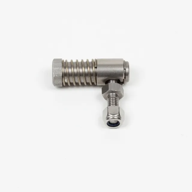 MAVI MARE KIT663 kuleledd fjernkontroll inox