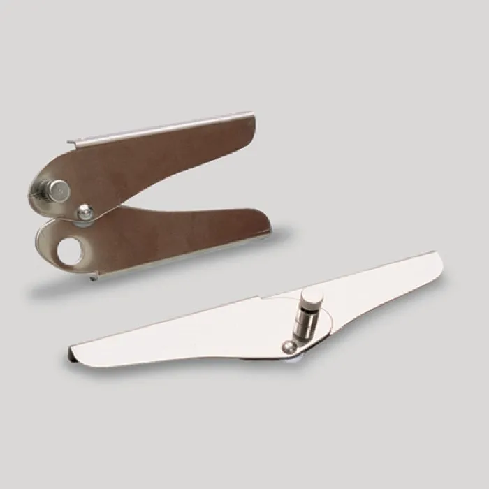 Mavi Mare 178.06 hengsel 250 mm AISI 316 par