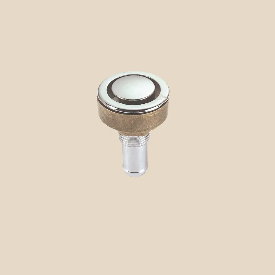 Mavi Mare 134.07 tanklufter forkrommet Ø 16 mm