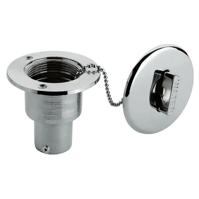 Can SB 04.3023 tanklokk vann Ø 38 mm Water