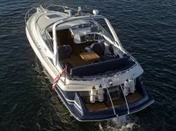 Agder Boat 9200 Dynamic fenderholder sett 2 stk