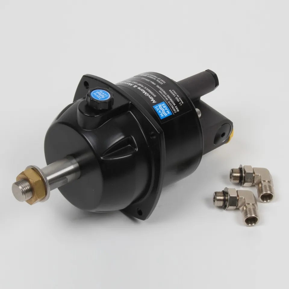 Mavi Mare GM3-MRA hydraulikkpumpe 7-stempel